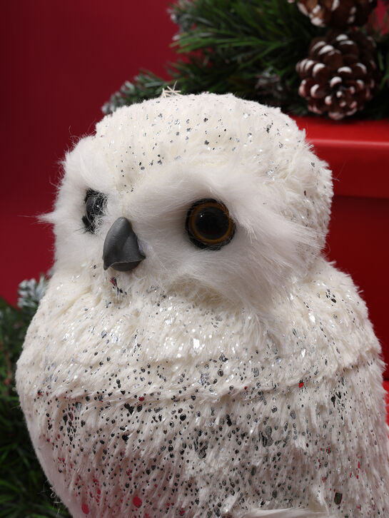 Фигурка декоративная &quot;Сова&quot; 15х14х29 см TIANQIN ARTS AND CRAFTS , арт.  | Фото 8