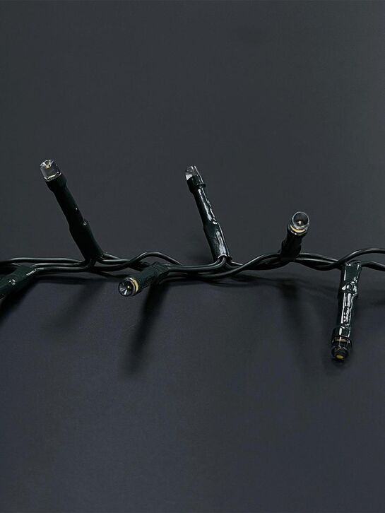 Гирлянда Snake Light, мультиколор, 700 ламп, 8 функций, для елки 215 см, длина 1400 см Luca Lighting , арт.  | Фото 7