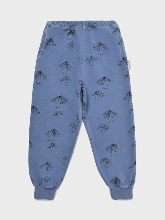 Спортивные брюки со сплошным принтом Weekend house kids , арт.  | Фото 1