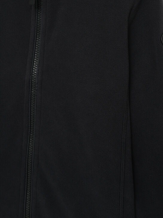 Кофта из флиса на молнии Poivre Blanc , арт.  | Фото 3