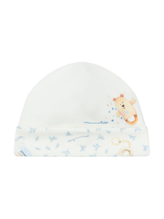 Шапка двусторонняя Monnalisa , арт.  | Фото 1