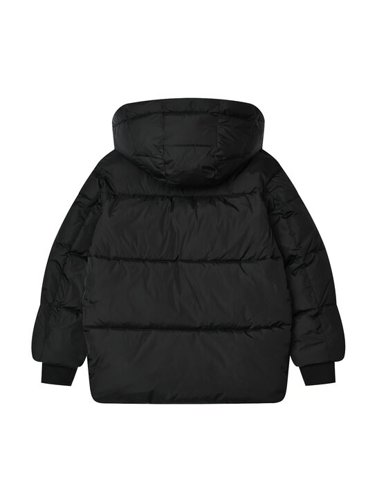 Куртка-пуховик с накладными карманами Freedomday , арт.  | Фото 2