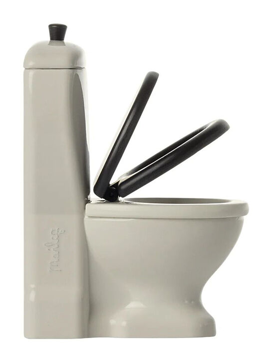 Игрушечный унитаз для мышки Maileg , арт.  | Фото 2