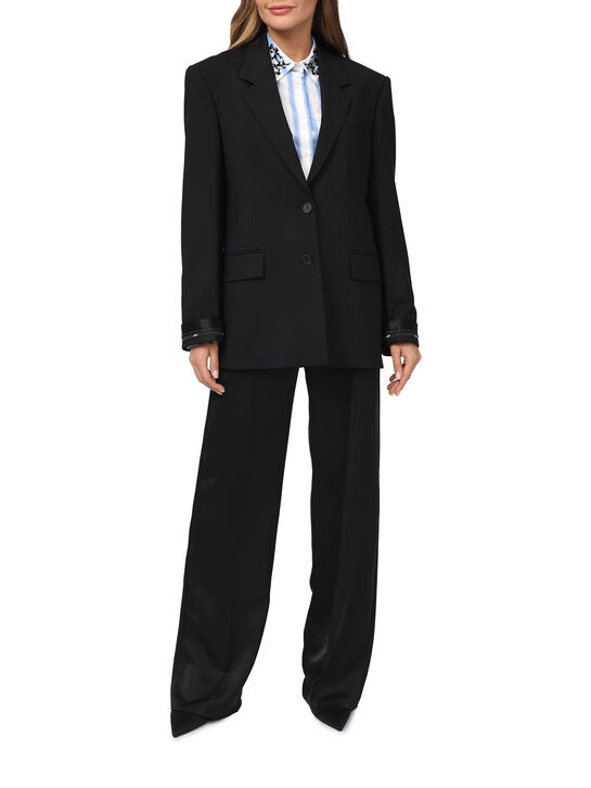 Жакет однобортный MSGM , арт.  | Фото 2