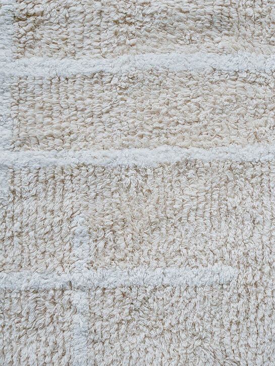 Хлопковый ковер Matis 160х230 см Lillaland , арт.  | Фото 7