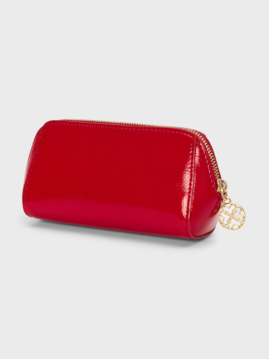 Косметичка Red Russian, размер S YASNA , арт.  | Фото 5