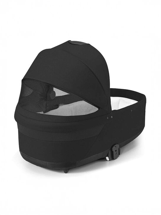 Коляска Balios S Lux BLK 2в1, Moon Black CYBEX , арт.  | Фото 12