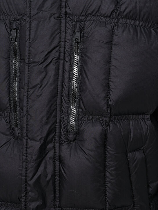 Пальто с очками на капюшоне AI RIDERS ON THE STORM , арт.  | Фото 5