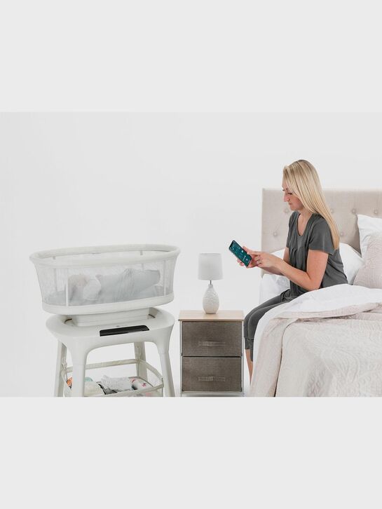 Колыбель mamaRoo sleep  4moms , арт.  | Фото 17