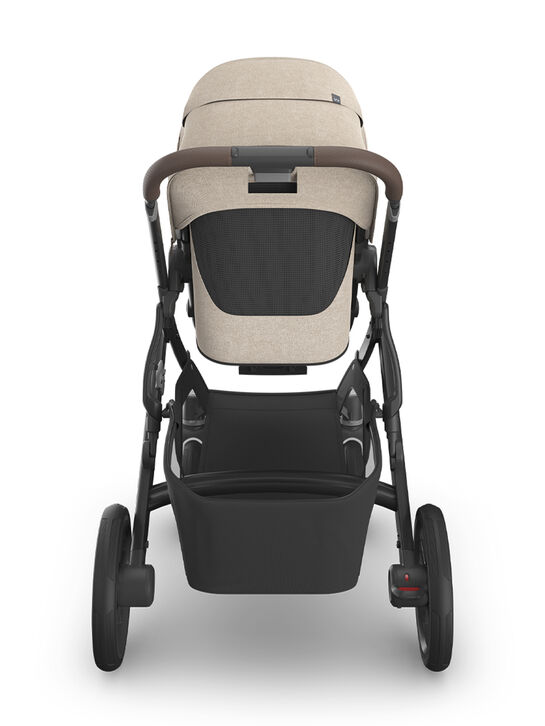 Коляска 2 в 1 VISTA V3 LIAM UPPAbaby , арт.  | Фото 8