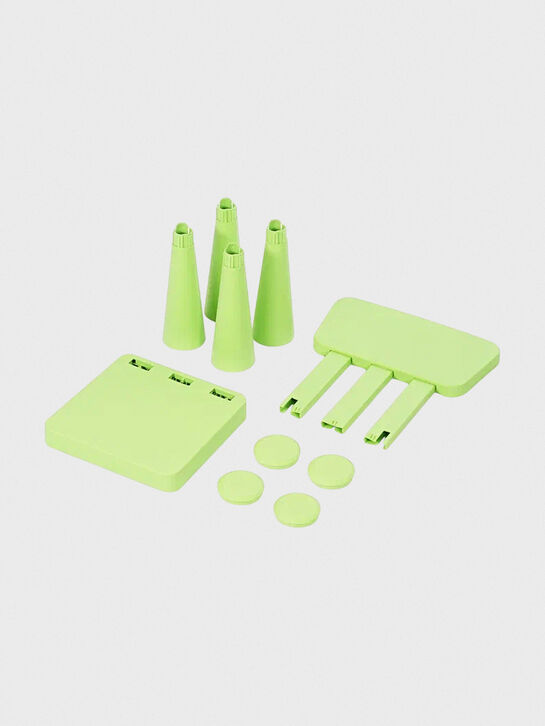 Стул детский модель MINI, нежно-зеленый BABYROX , арт.  | Фото 6