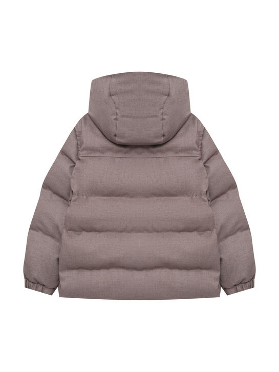 Куртка-трансформер с рукавами на молнии Dan Maralex , арт.  | Фото 2