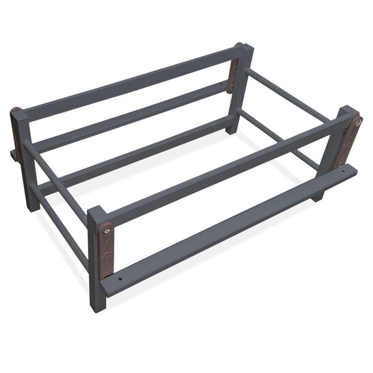 Маятник для кровати, темно-серый Lillaland , арт.  | Фото 1