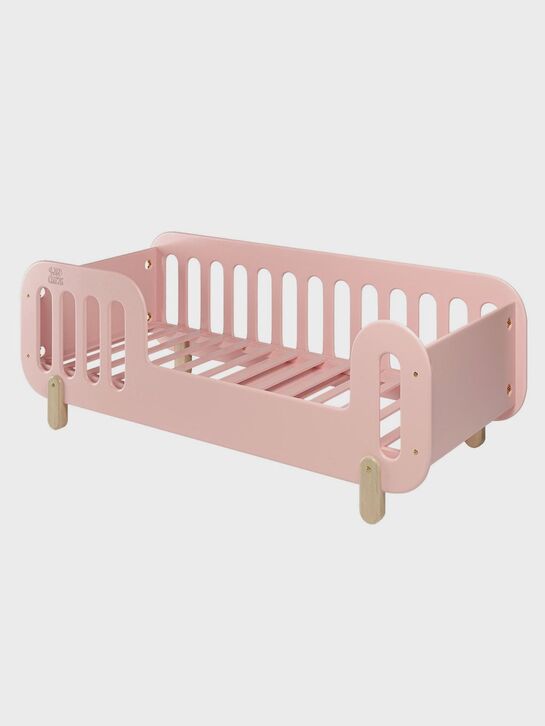 Детская кроватка Just 3.0 Розовый &quot;Пудра&quot; Baby Chipak , арт.  | Фото 1