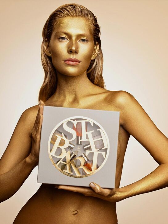 Лимитированный набор LOR de LIGNE ST BARTH , арт.  | Фото 7