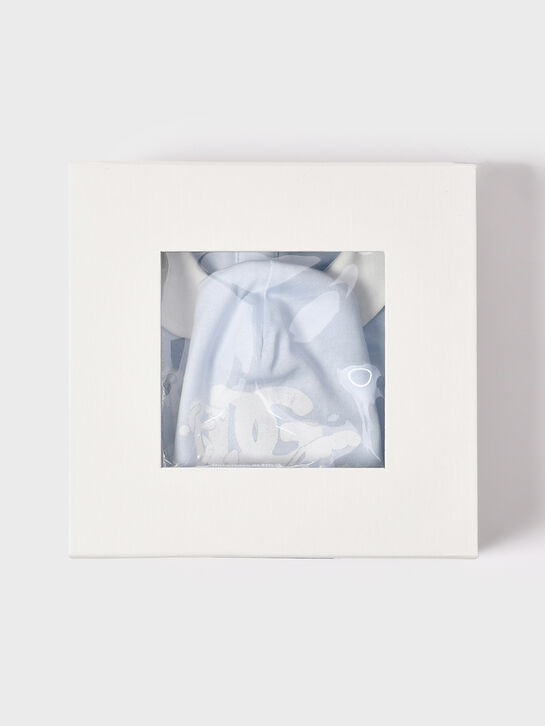 Подарочный набор: печочник и шапка Dolce&Gabbana , арт.  | Фото 8