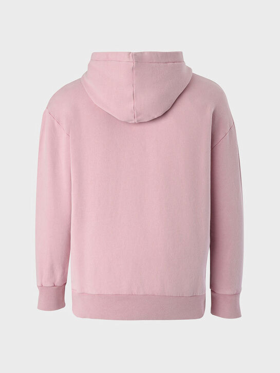 Толстовка-худи с лого на груди Etro , арт.  | Фото 3