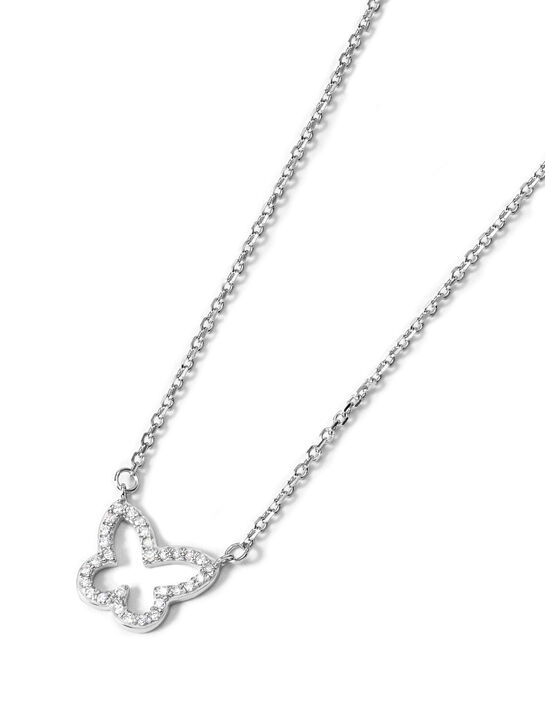 Колье Бабочка Sneak Peek , арт.  | Фото 3