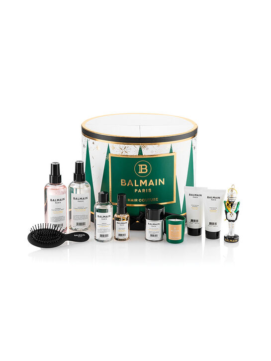 Календарь подарочный «Щелкунчик» Limited Edition Gift Calendar, 10 предметов Balmain , арт.  | Фото 1