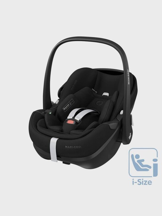 Кресло автомобильное Pebble 360 Pro Essential Black Maxi-Cosi , арт.  | Фото 10