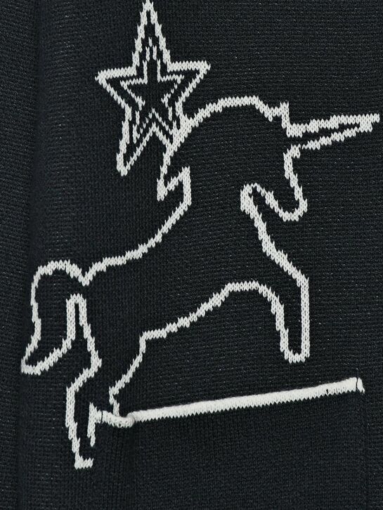 Кардиган comfort fit, синий Junior Republic , арт.  | Фото 3