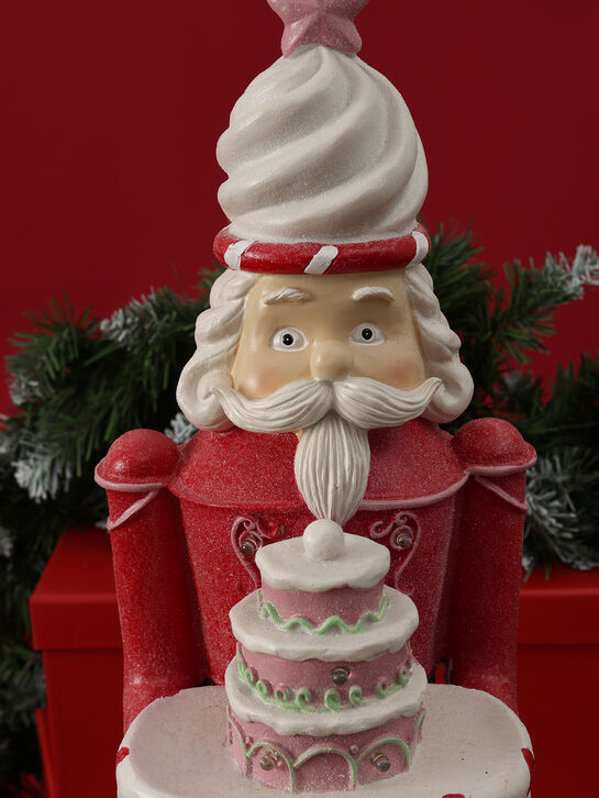 Новогодний сувенир Щелкунчик, 57 см Timstor , арт.  | Фото 4