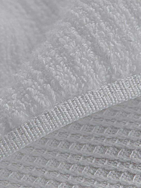 Полотенце махровое, 65/140, &quot;Благородное серебро&quot; Soft Silver , арт.  | Фото 6