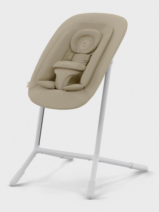 Стульчик LEMO 4-in-1 Set All White CYBEX , арт.  | Фото 2