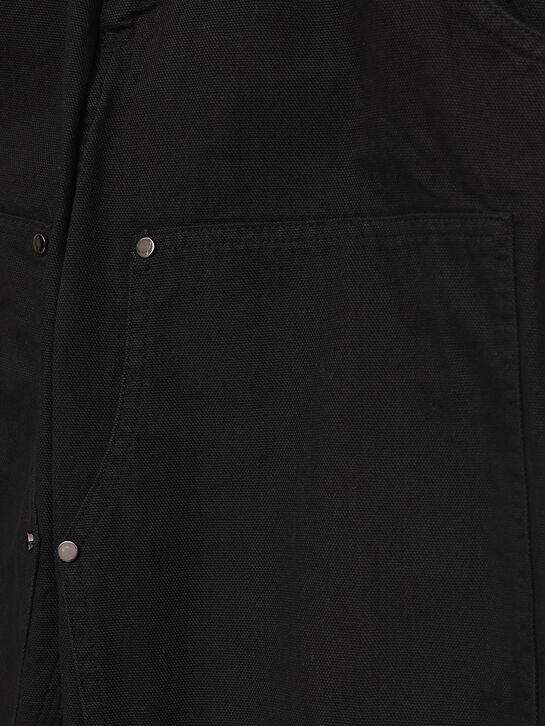 Джинсы с патчами, черные Market , арт.  | Фото 3