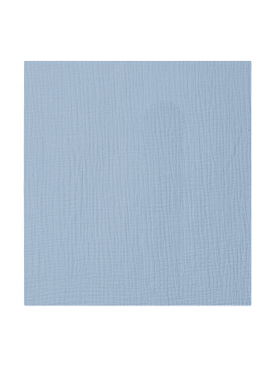 Пеленки-мини из муслина 60x60см, 4 шт Jan&Sofie , арт.  | Фото 7