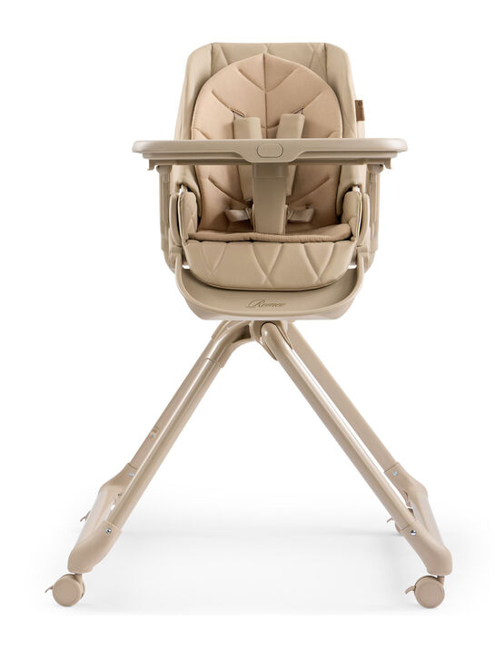 Стул для кормления ROMEO (latte) Happy Baby , арт.  | Фото 7
