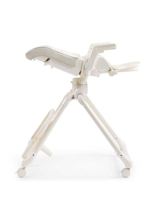 Стул для кормления ROMEO (milky) Happy Baby , арт.  | Фото 9