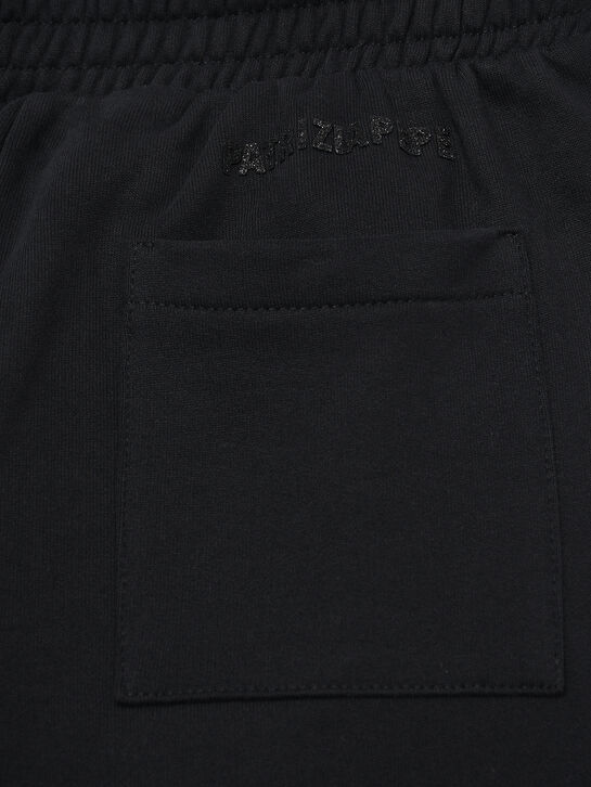 Спортивные брюки, черные Patrizia Pepe , арт.  | Фото 3