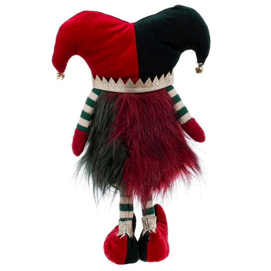 Игрушка набивная &quot;Гном&quot; 18х10х32 см TIANQIN ARTS AND CRAFTS , арт.  | Фото 6