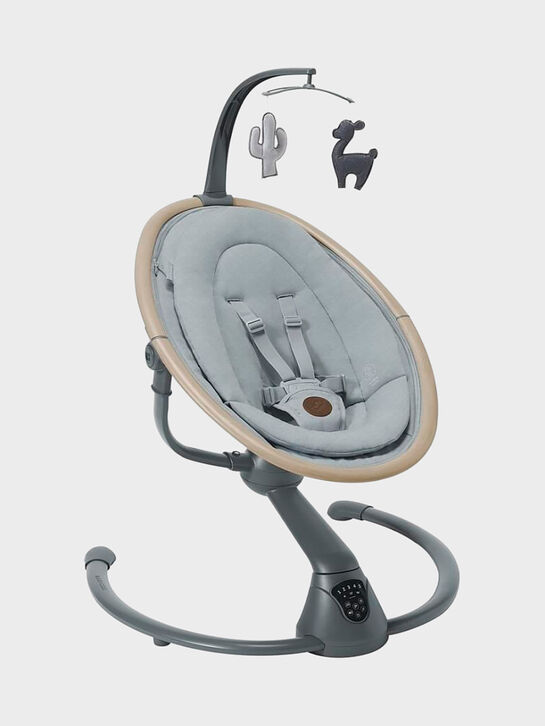 Электрокачели CASSIA SWG Beyond Grey ECO Maxi-Cosi , арт.  | Фото 21