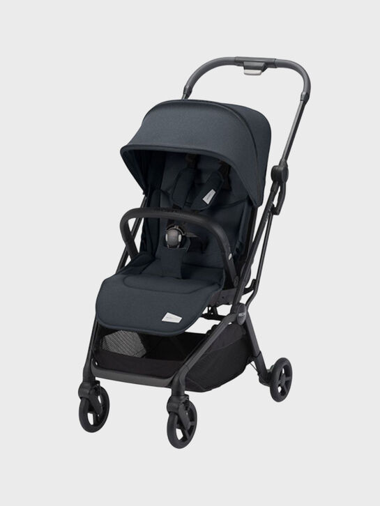 Коляска Recaro LEXA ELITE Prime Mat Black, черный  , арт.  | Фото 1