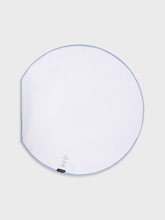 Одеяло с принтом &quot;тюлени&quot; Monnalisa , арт.  | Фото 2