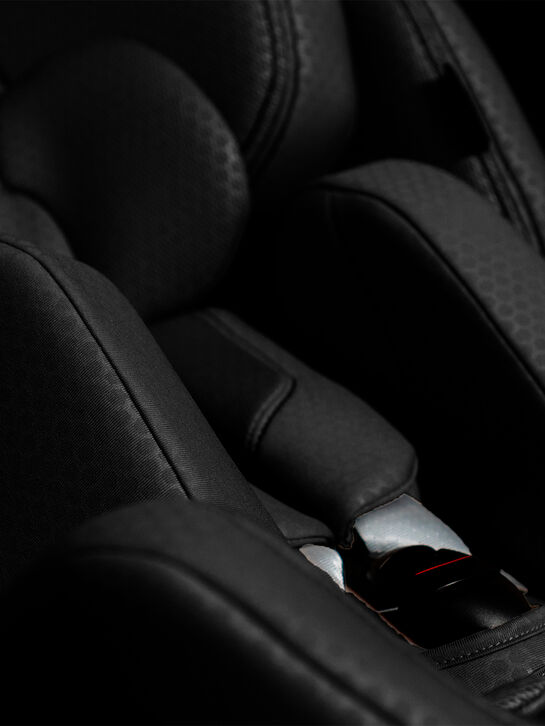 Кресло автомобильное XENON 1 Fresh Black Recaro , арт.  | Фото 9