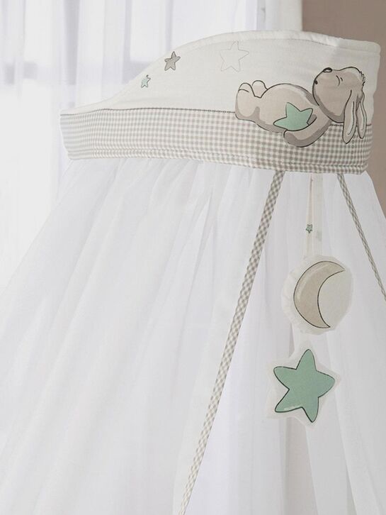 Комплект белья из 4-х предметов Adam&Owl Roba , арт.  | Фото 8