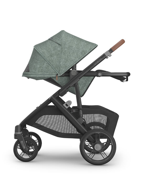 Коляска 2 в 1 VISTA V3 GWEN UPPAbaby , арт.  | Фото 14