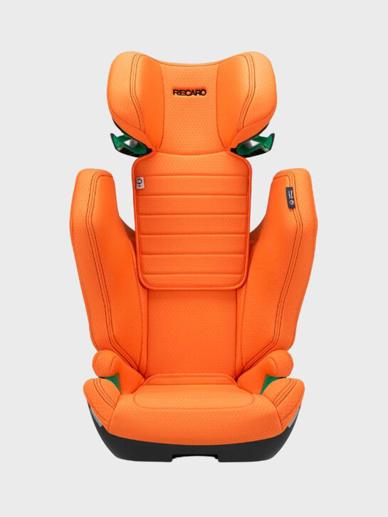 Кресло автомобильное Recaro AXION 1 Vibrant Orange, оранжевый  , арт.  | Фото 3
