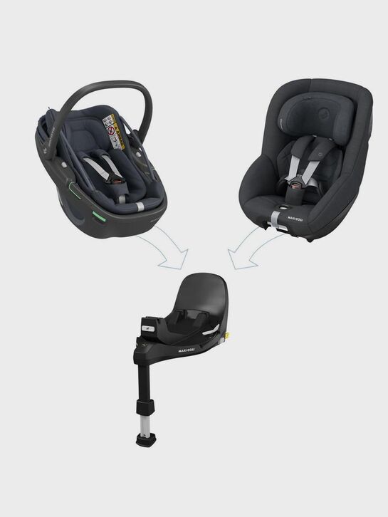 База FAMILYFIX 360 PRO Maxi-Cosi , арт.  | Фото 13