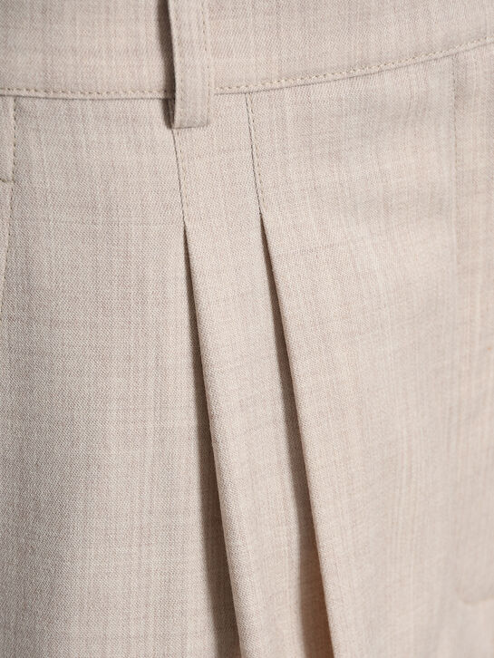 Брюки палаццо Shatu , арт.  | Фото 7