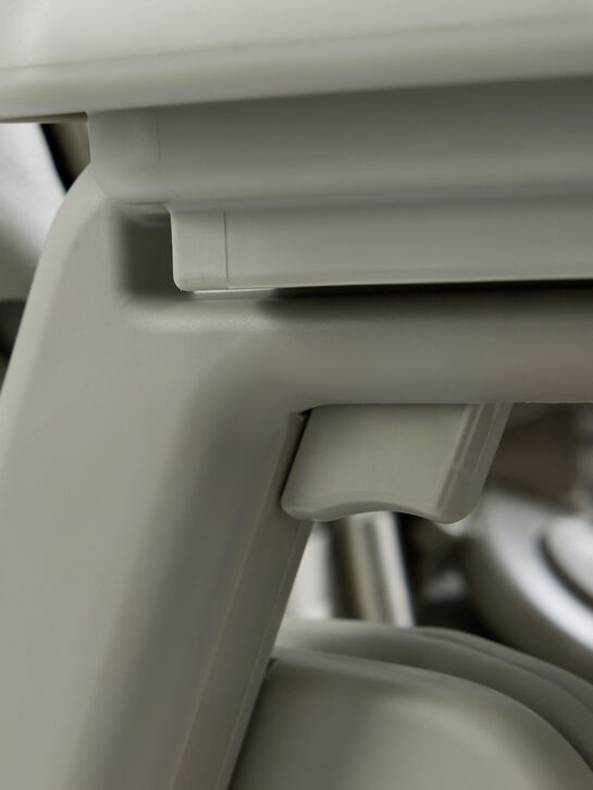 Стул для кормления ROMEO (olive) Happy Baby , арт.  | Фото 16