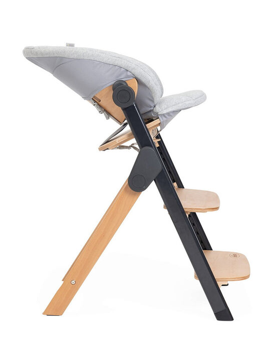Стульчик для кормления Meraviglia Ebony CHICCO , арт.  | Фото 4