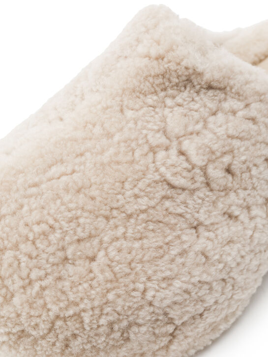 Тапочки меховые INUIKII , арт.  | Фото 5