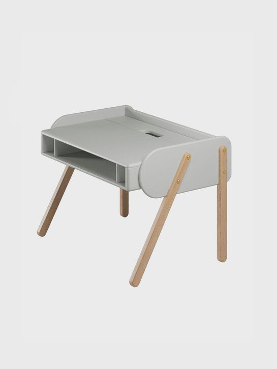 Растущий детский стол &quot;Just 9.0&quot;, размер M, Туманный Альбион Baby Chipak , арт.  | Фото 1