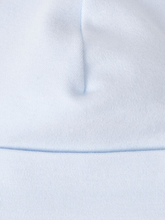 Шапка, голубая Jan&Sofie , арт.  | Фото 3