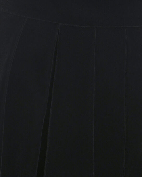 Бархатная юбка балон ALINE , арт.  | Фото 8