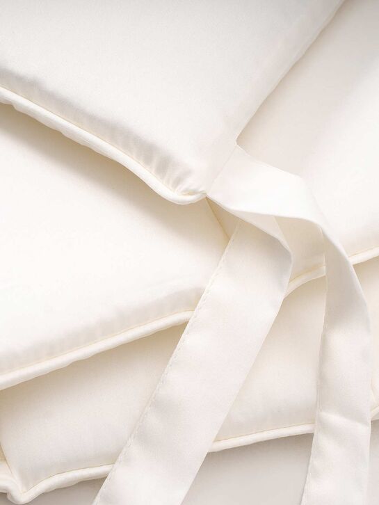 Комплект постельного белья для детей &quot;Bonjour Bebe&quot; c бортиком PERINA , арт.  | Фото 16